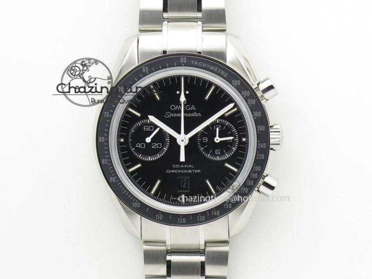 0421 FlexibleFit Aqua Terra 150M SS VSF 1:1 Best Edition Black Wave Textured Dial RG Hand on SS Bracelet A8500 Super Clone 8032